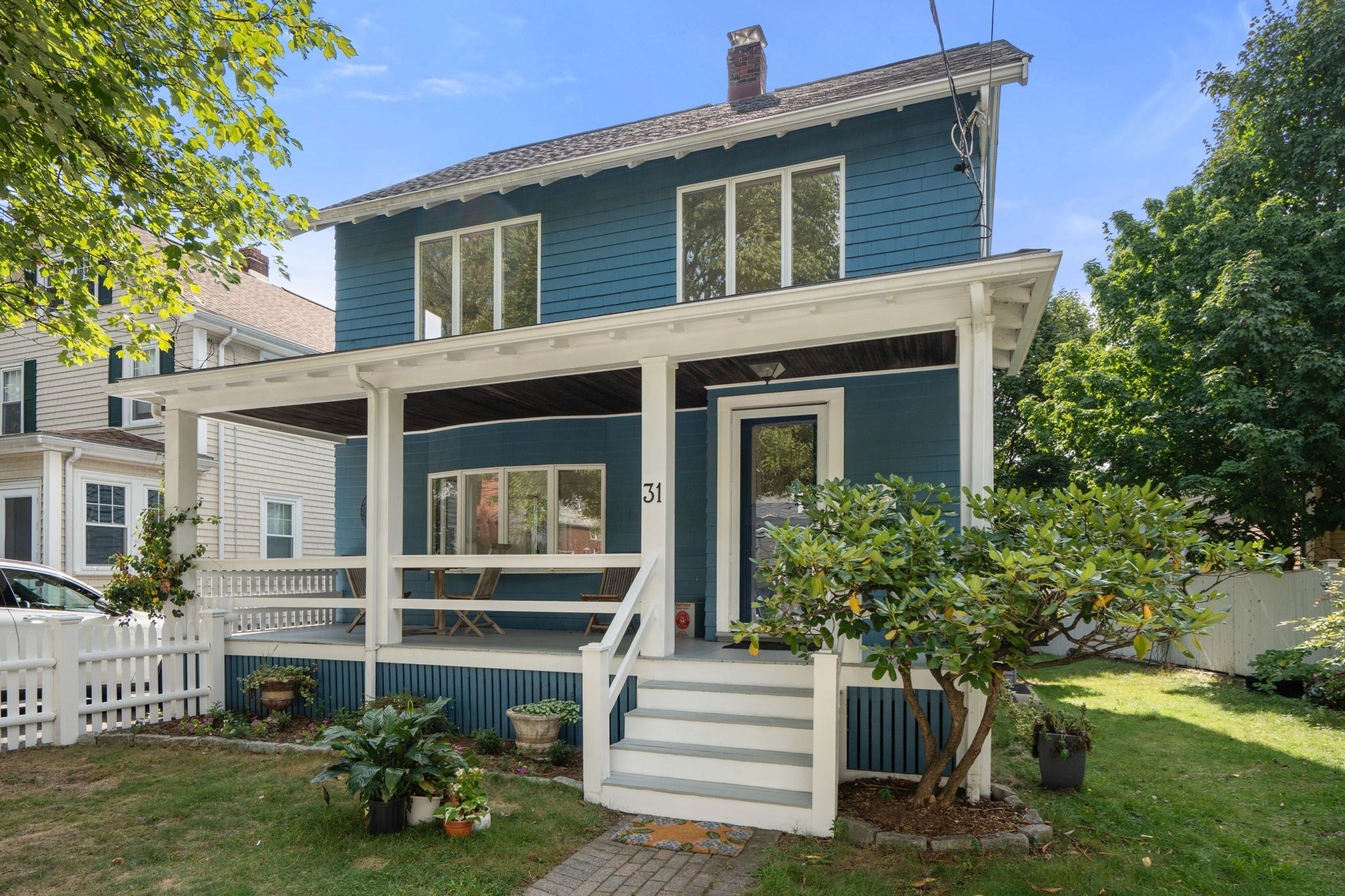 31 Loveland Rd, Brookline, MA, 31 Loveland Rd, Brookline, MA Photo #1