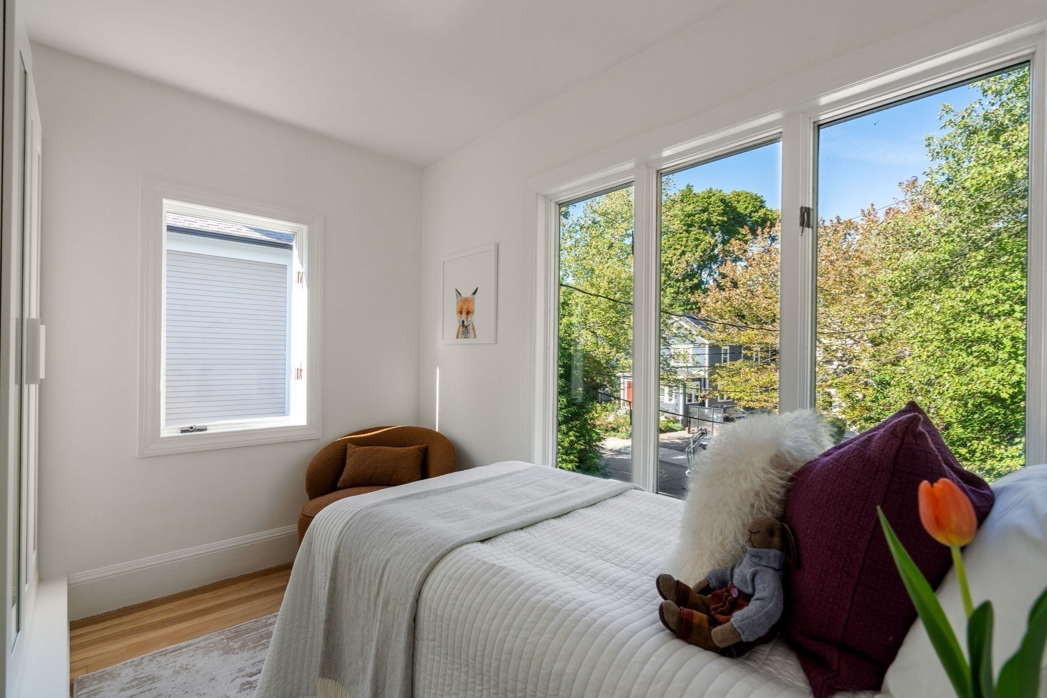 31 Loveland Rd, Brookline, MA, 31 Loveland Rd, Brookline, MA Photo #20