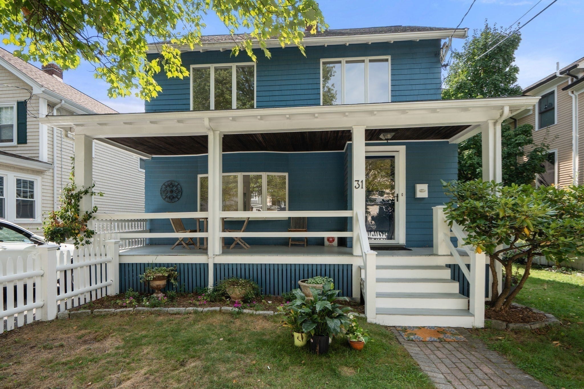 31 Loveland Rd, Brookline, MA, 31 Loveland Rd, Brookline, MA Photo #29