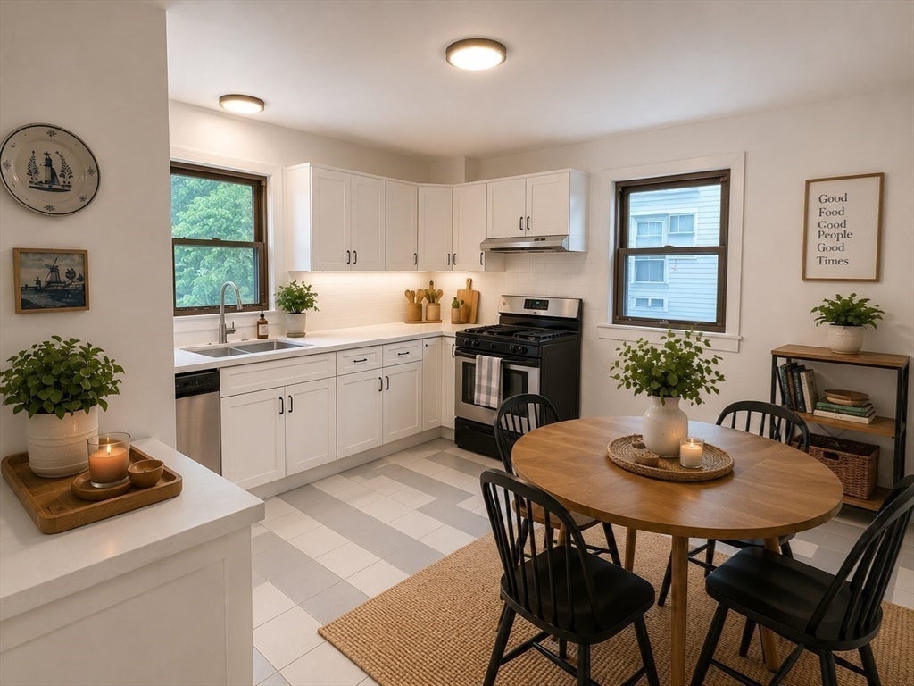 112 Chestnut ST #1, Brookline, MA, 112 Chestnut ST #1, Brookline, MA Photo #9