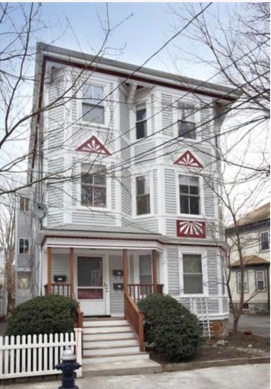 112 Chestnut ST #1, Brookline, MA, 112 Chestnut ST #1, Brookline, MA Photo #1