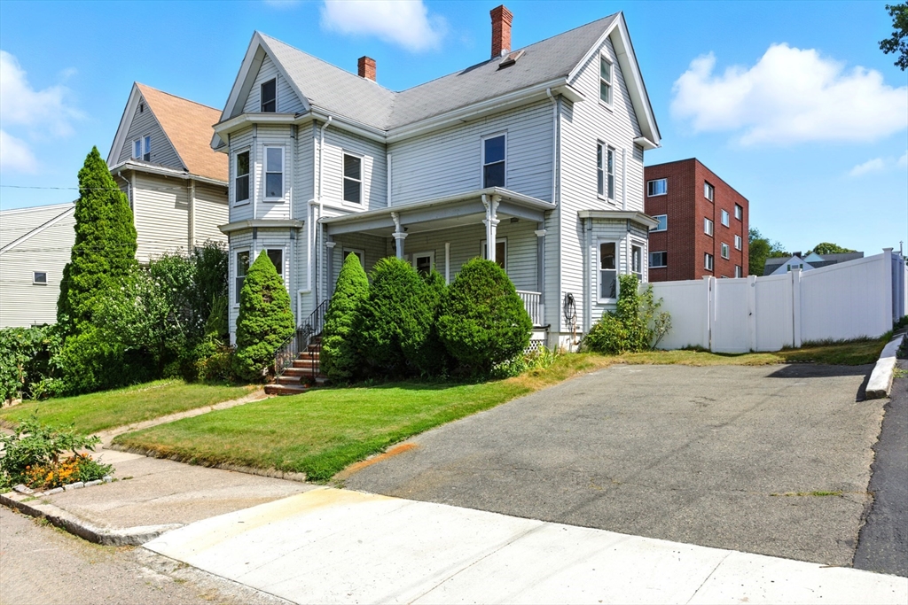 12-14 Howard Street