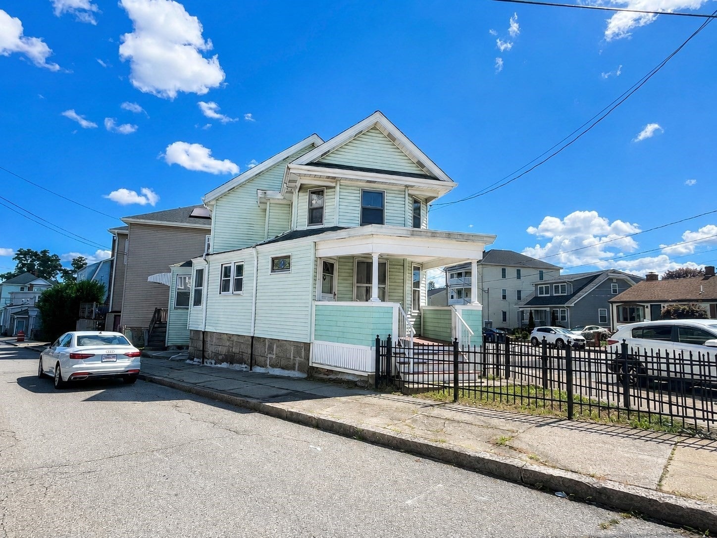 2018 Pleasant St, Fall River, MA Photo #1