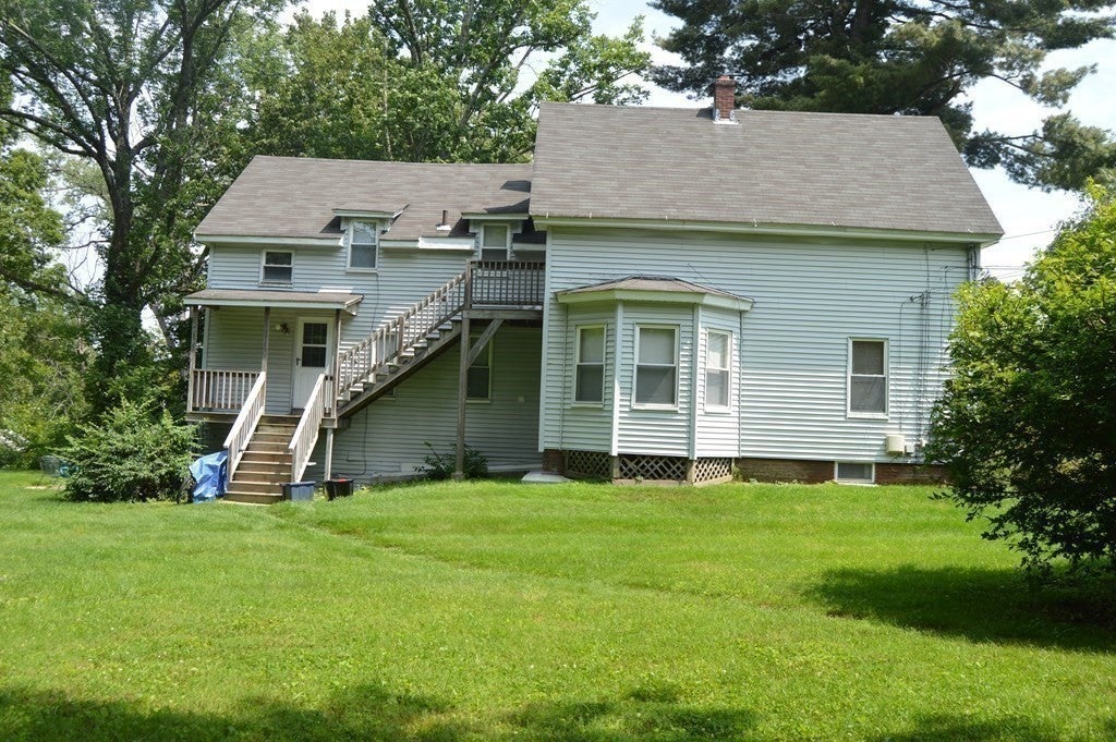26 East Main St #1A, Southborough, MA Photo #14