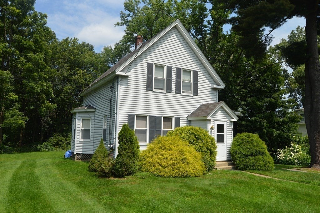26 East Main St #1A, Southborough, MA Photo #1