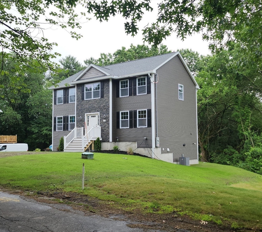 59 Baremeadow Street