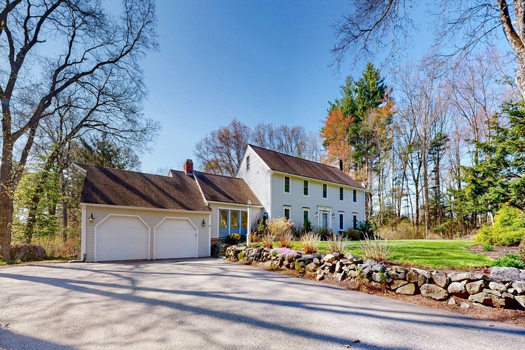 238 Marlboro Road, Sudbury, MA Photo #1