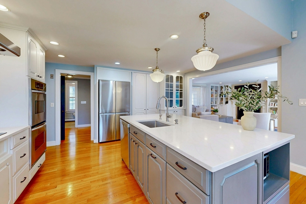 238 Marlboro Road, Sudbury, MA Photo #16