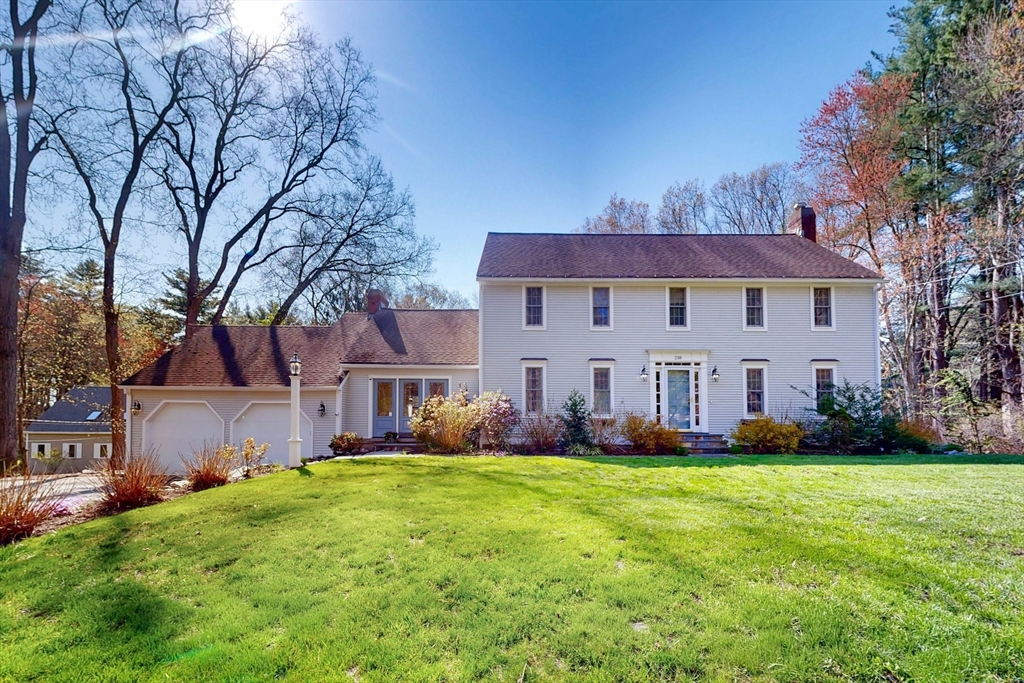 238 Marlboro Road, Sudbury, MA Photo #2