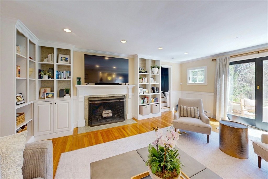 238 Marlboro Road, Sudbury, MA Photo #21