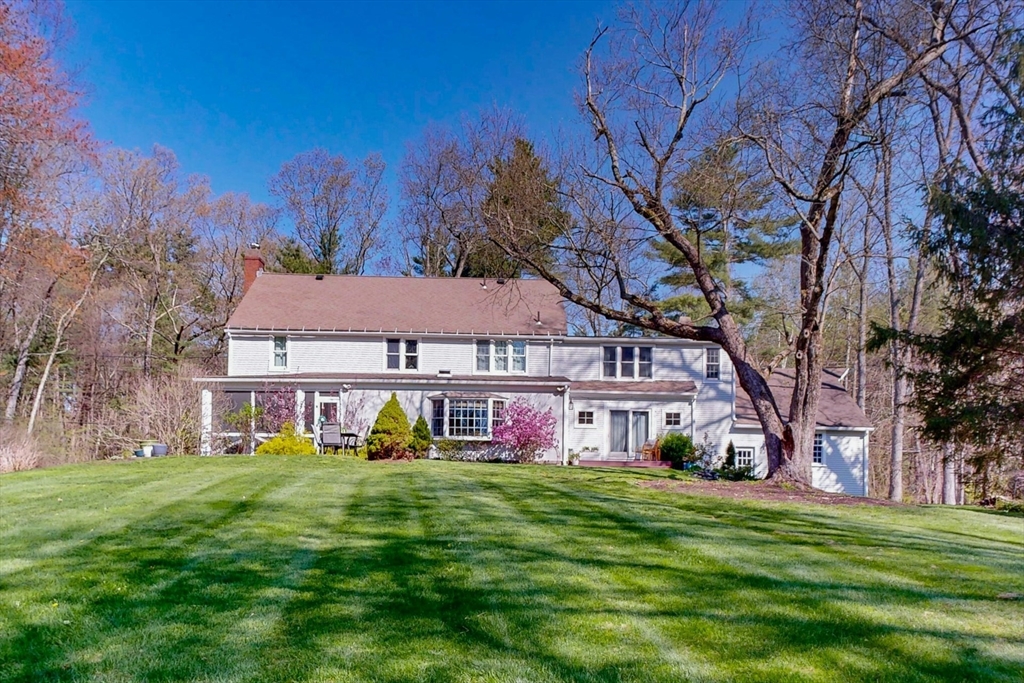 238 Marlboro Road, Sudbury, MA Photo #41