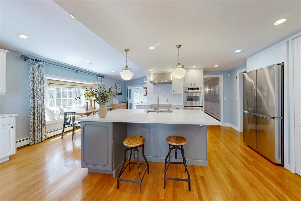 238 Marlboro Road, Sudbury, MA Photo #17