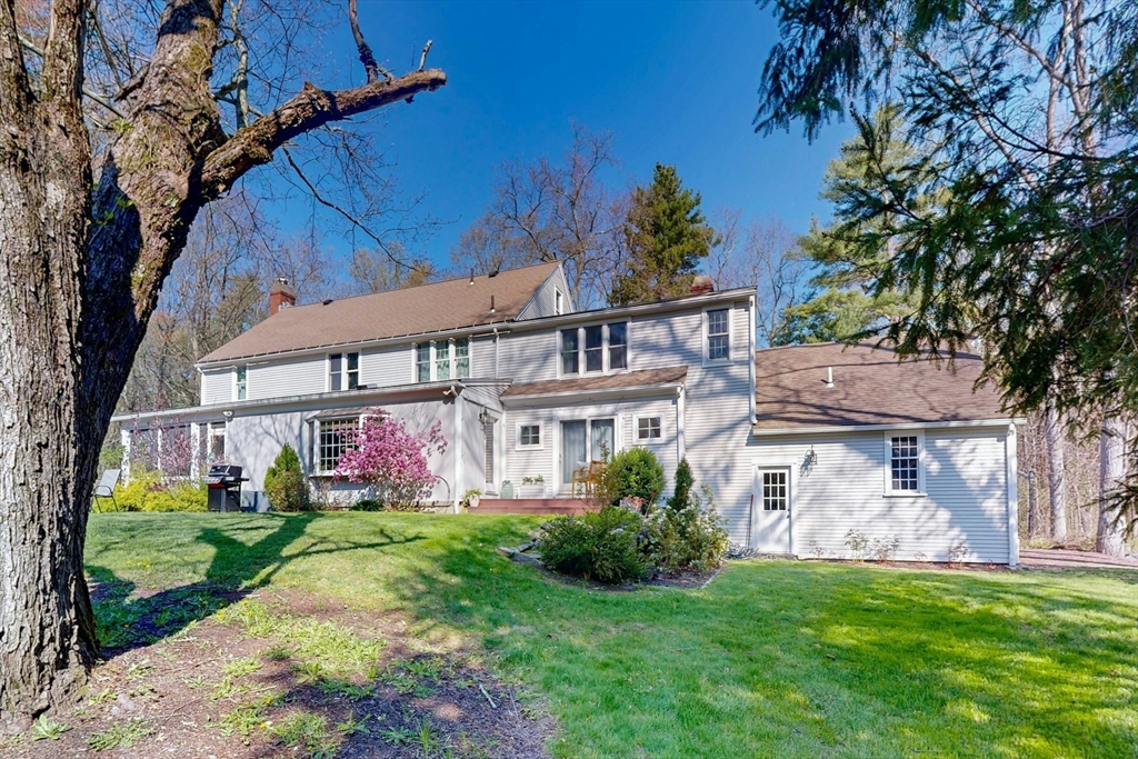 238 Marlboro Road, Sudbury, MA Photo #40