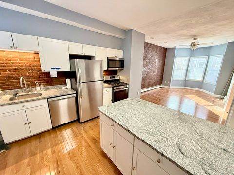 106 West 3rd St 1 Boston MA 02127