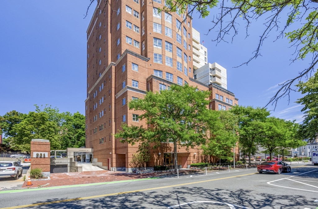 Photo of 931 Massachusetts Ave #605, Cambridge, MA