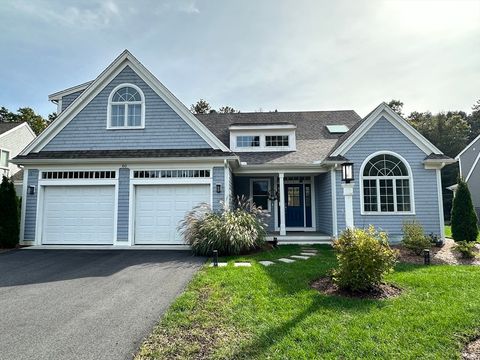 Photo of 80 Blue Castle Dr, Mashpee, MA 02649 (MLS # 73479096)