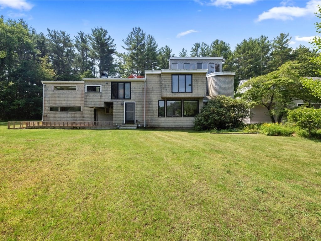 9 S Pasture Ln