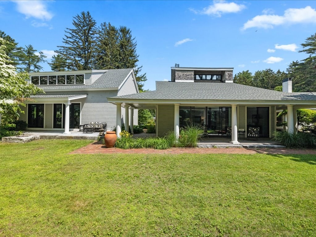 9 S Pasture Ln