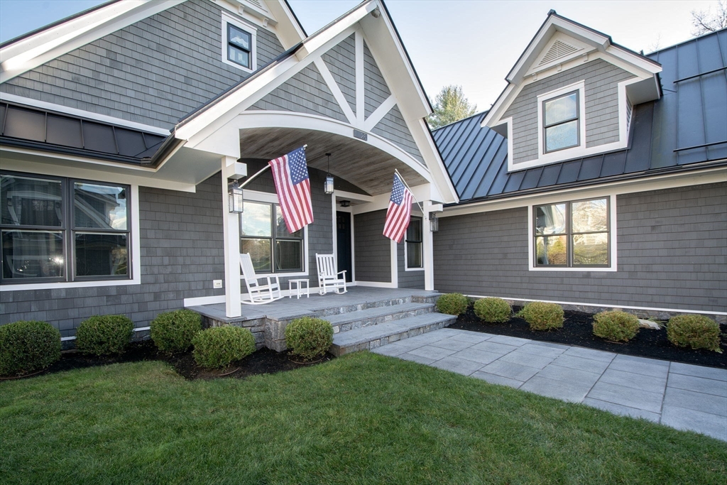 28 South Main Street