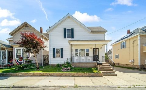 89 Lafayette St Fall River MA 02723