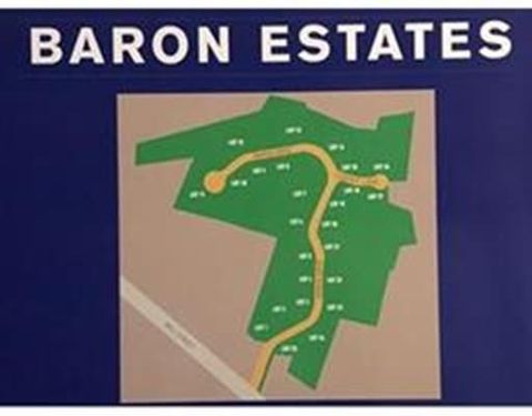 Lot 8 Cooper Lane Easton MA 02356