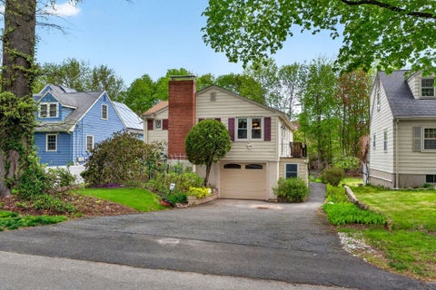 Photo of 46 Grapevine Ave, Lexington, MA 02421 (MLS # 73532417)