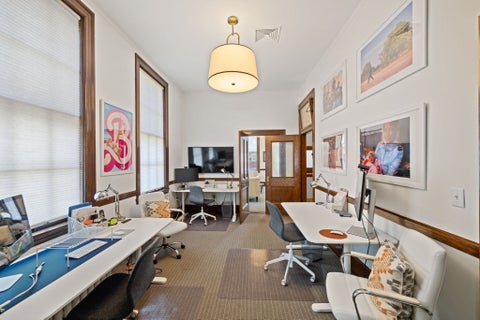 Photo of 14 Main Street, Hingham, MA 02043 (MLS # 73594750)
