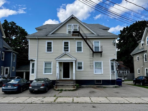 Photo of 29 John Street #7, Attleboro, MA 02703 (MLS # 73587307)