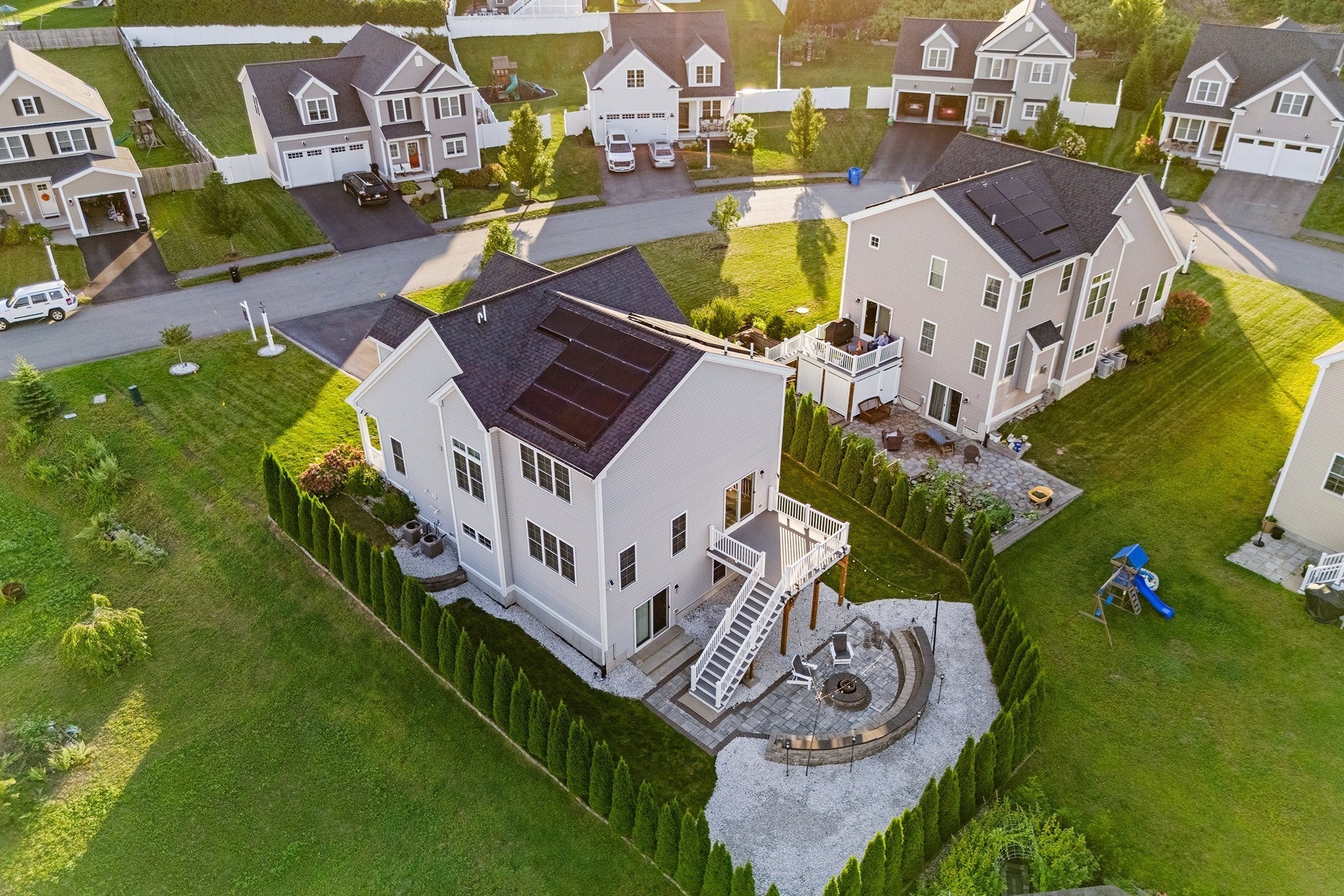 20 Pheasant Run Ct, Wrentham, MA, 20 Pheasant Run Ct, Wrentham, MA Photo #36