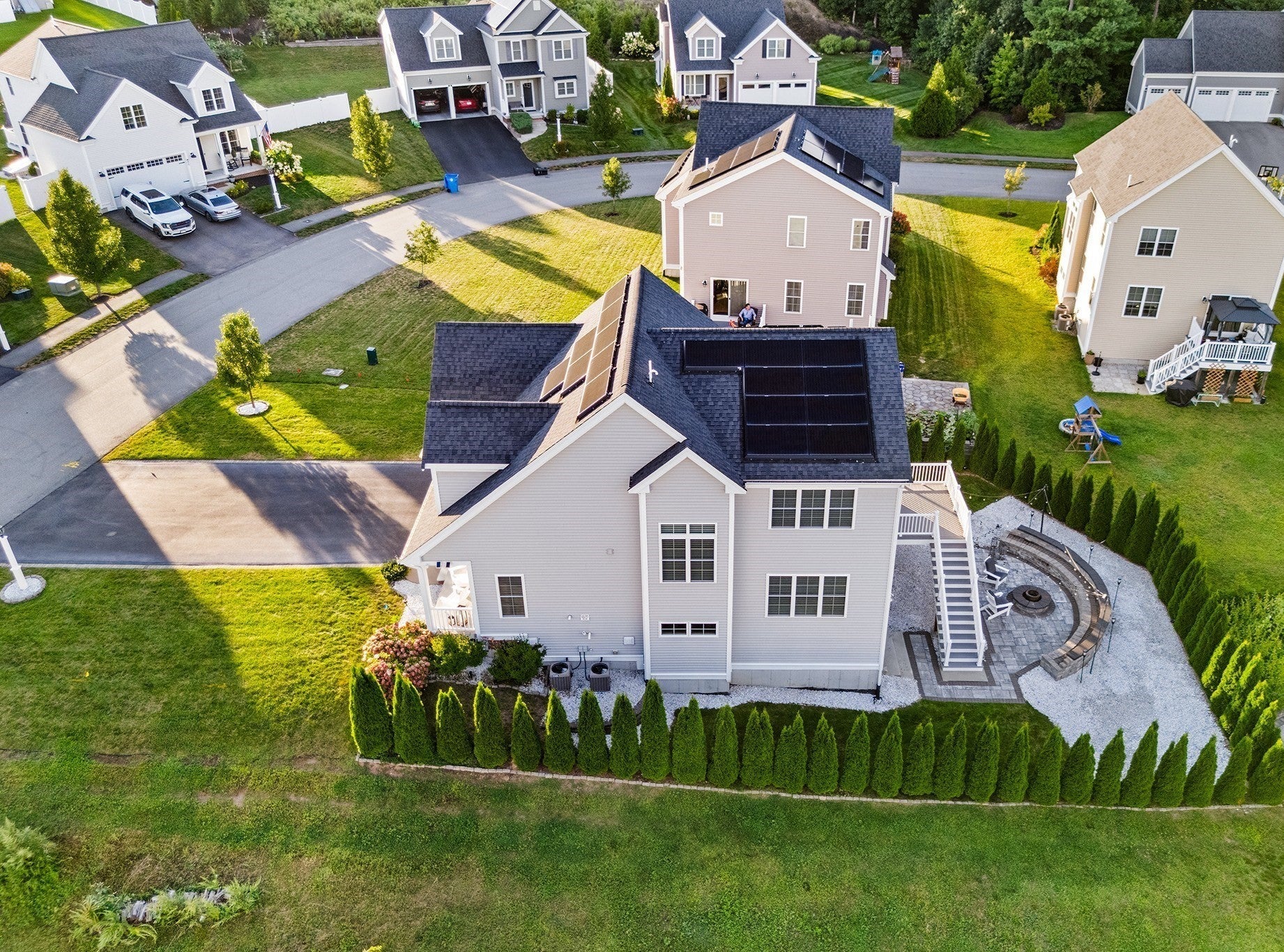 20 Pheasant Run Ct, Wrentham, MA, 20 Pheasant Run Ct, Wrentham, MA Photo #37