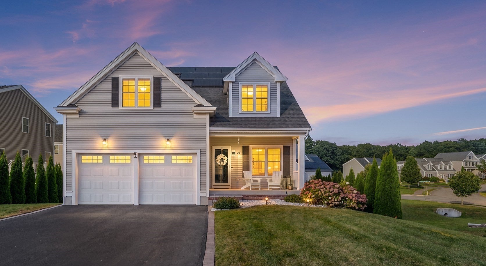 20 Pheasant Run Ct, Wrentham, MA, 20 Pheasant Run Ct, Wrentham, MA Photo #39