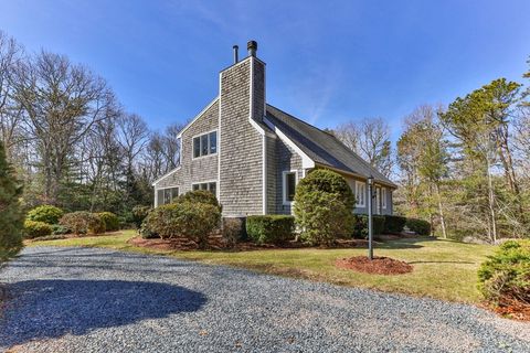 Photo of 17 Claus Way, Barnstable, MA 02648 (MLS # 73490089)