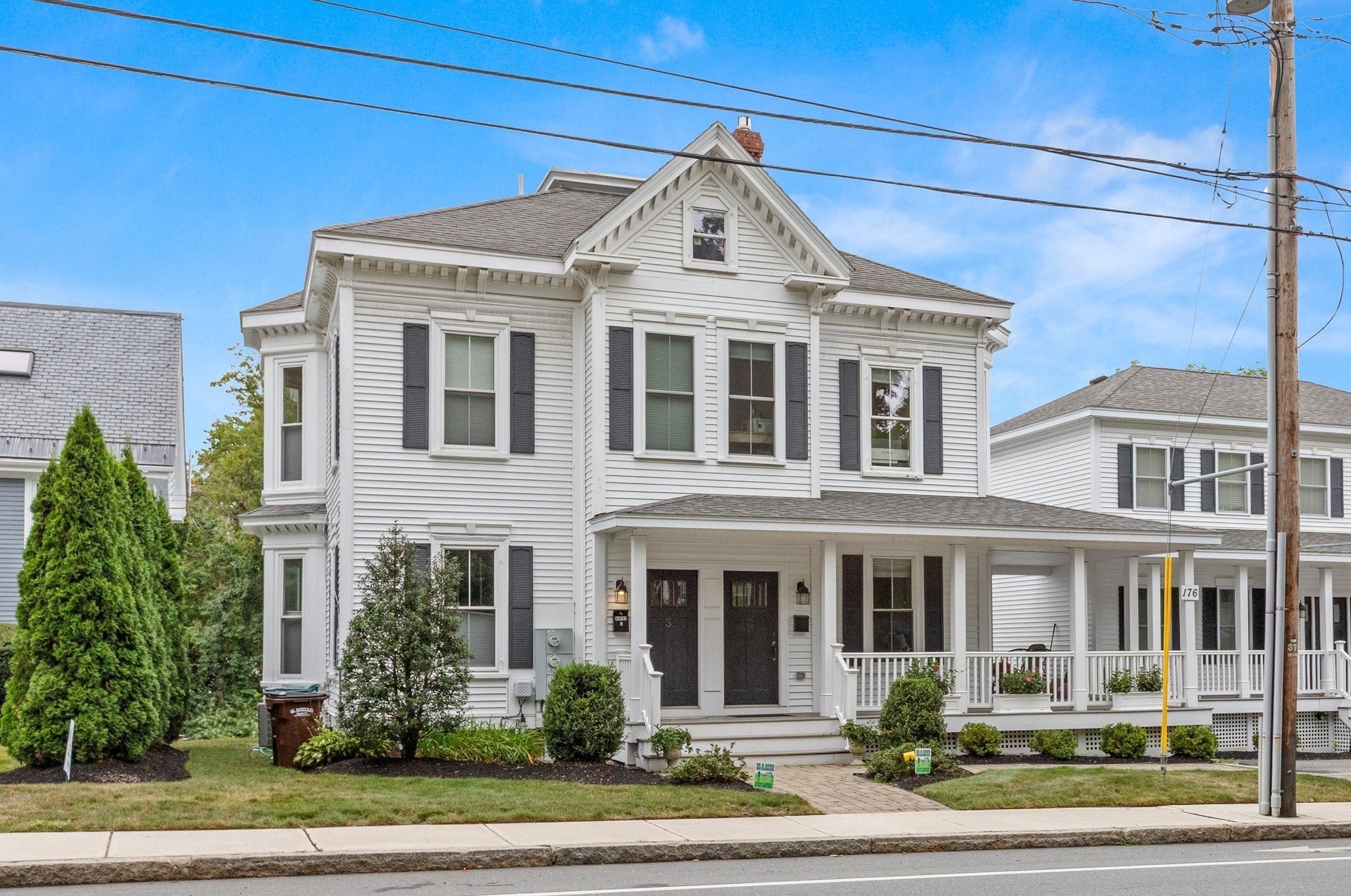 176 Elm Street #2, Amesbury, MA Photo #2