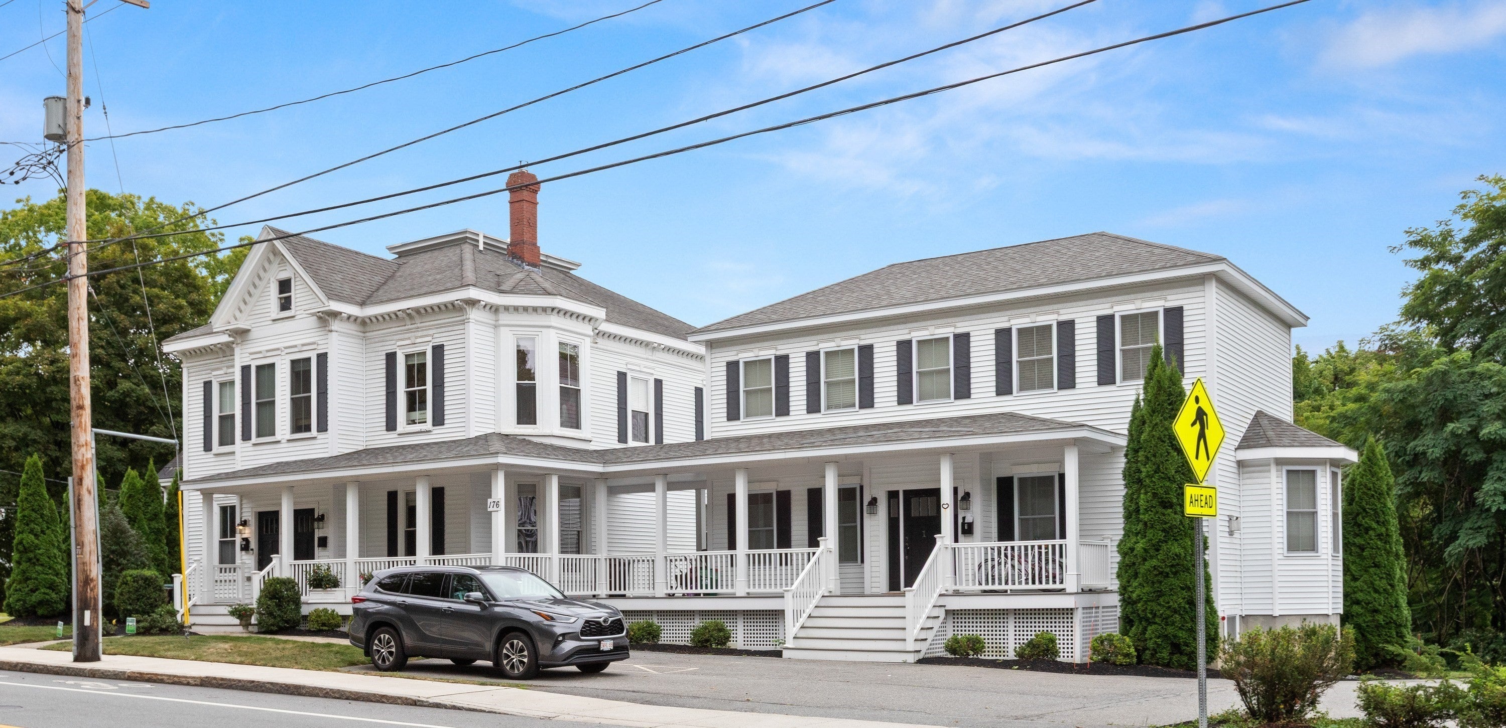 176 Elm Street #2, Amesbury, MA Photo #4