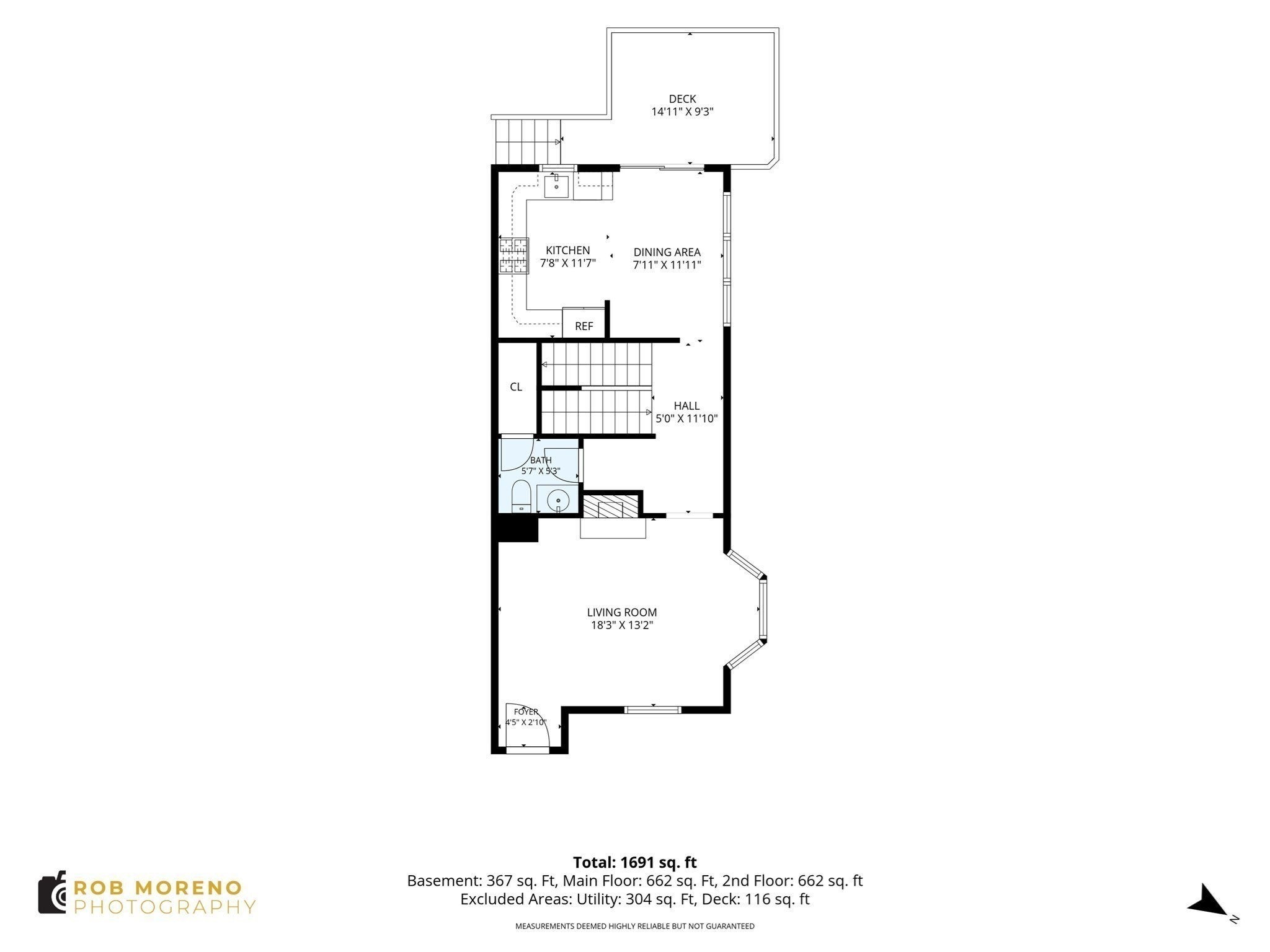 176 Elm Street #2, Amesbury, MA Photo #33