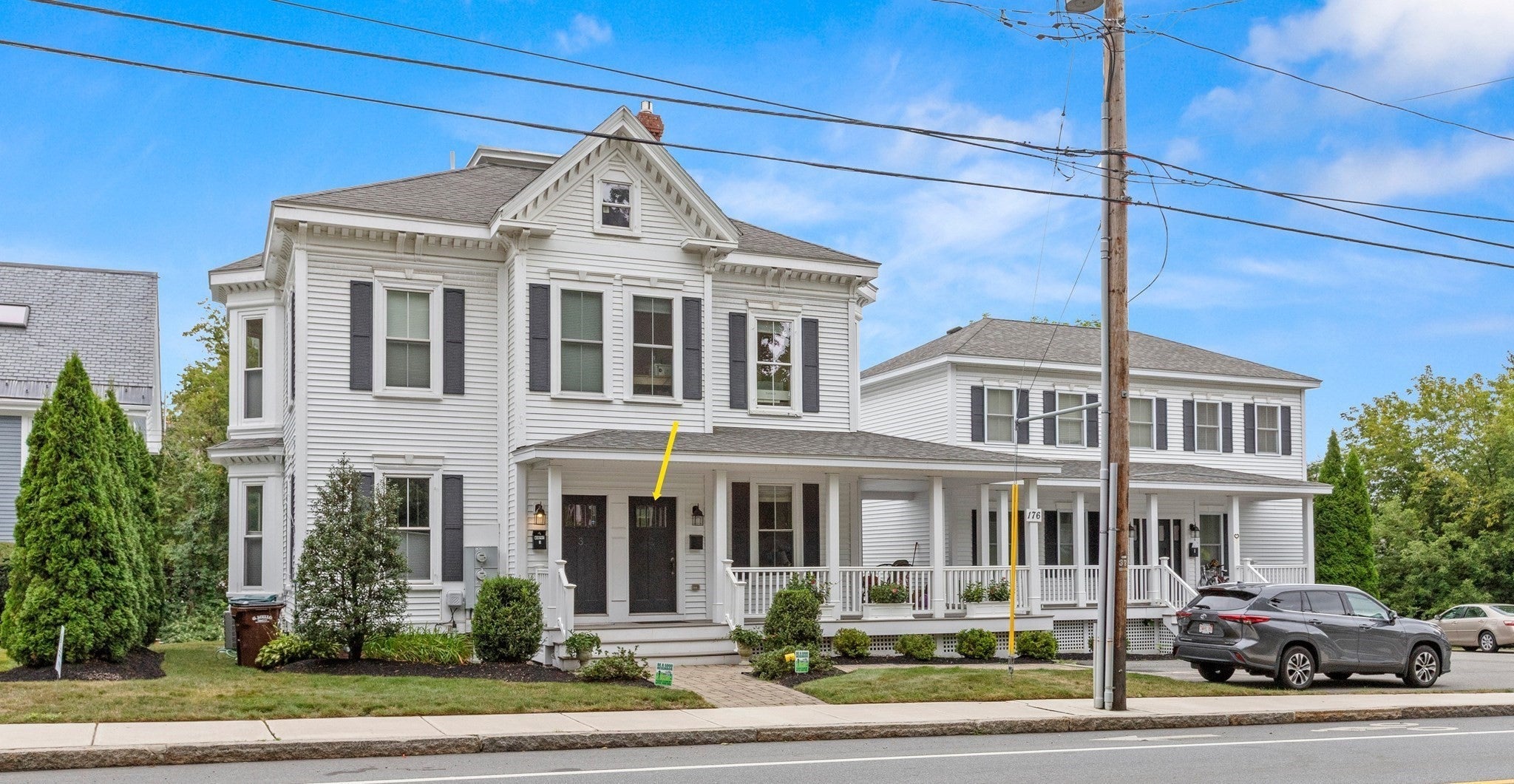 Photo of 176 Elm Street, Amesbury, MA
