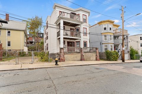 Photo of 12 Gayland St, Boston, MA 02125 (MLS # 73510464)