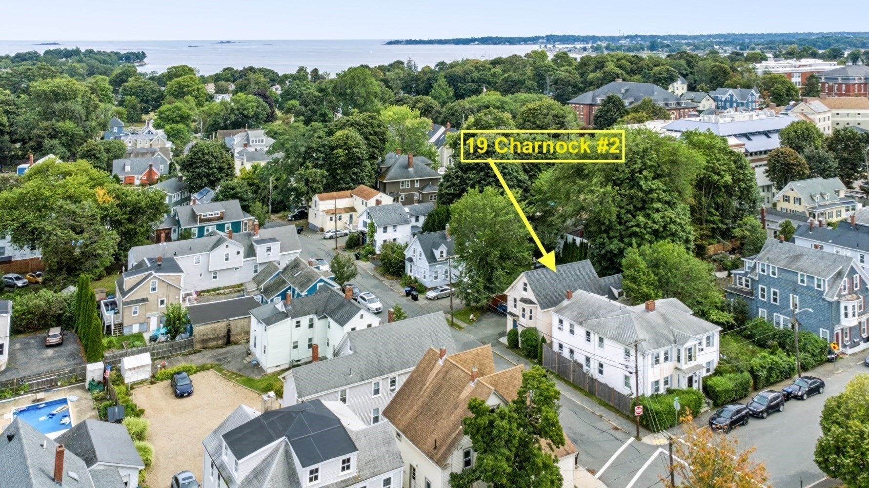 19 Charnock St #2, Beverly, MA, 19 Charnock St #2, Beverly, MA Photo #39