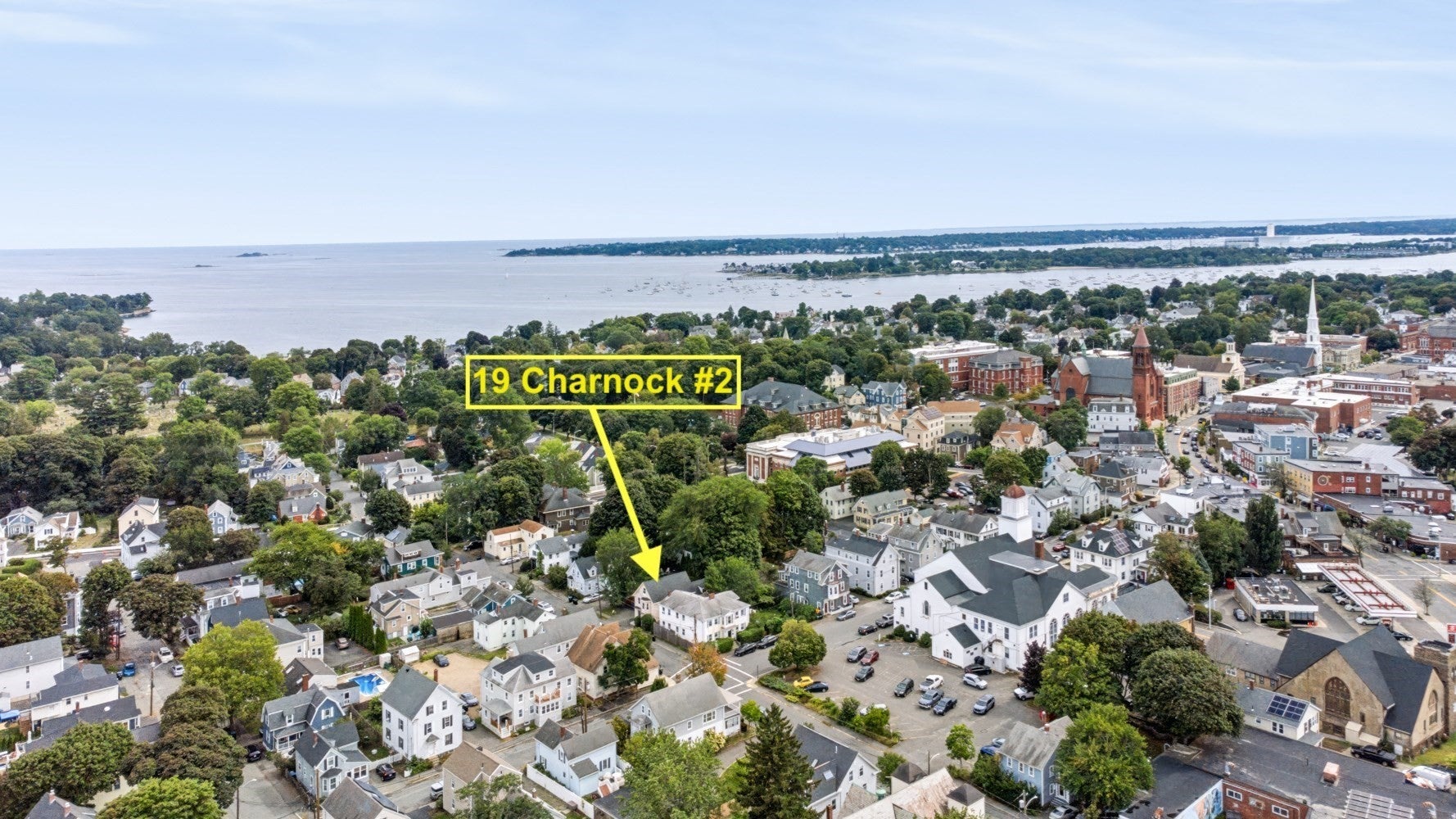 19 Charnock St #2, Beverly, MA, 19 Charnock St #2, Beverly, MA Photo #38