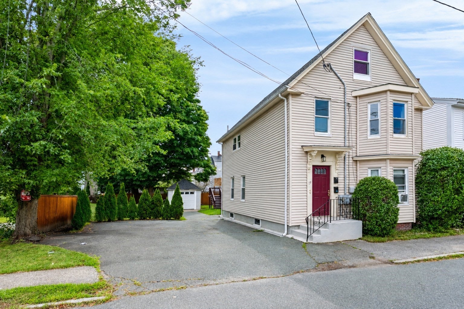 19 Charnock St #2, Beverly, MA, 19 Charnock St #2, Beverly, MA Photo #1