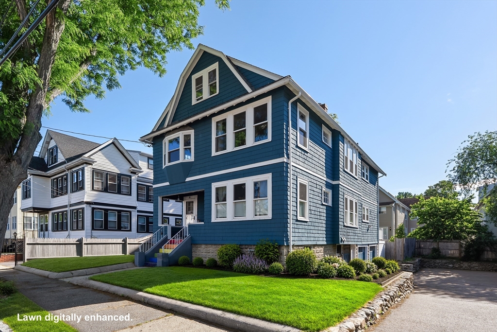 18-20 Parker St