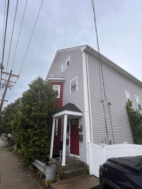 349 S Main St, Woonsocket, RI, 349 S Main St, Woonsocket, RI Photo #1