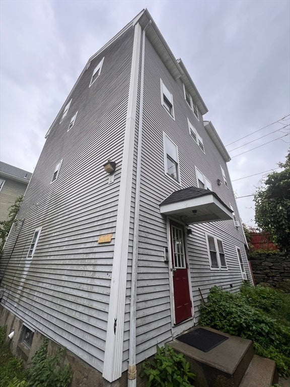 349 S Main St, Woonsocket, RI, 349 S Main St, Woonsocket, RI Photo #2