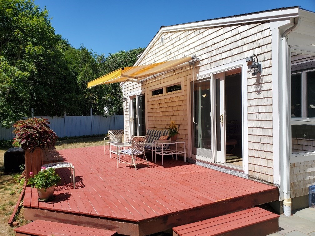 43 Poponessett Rd