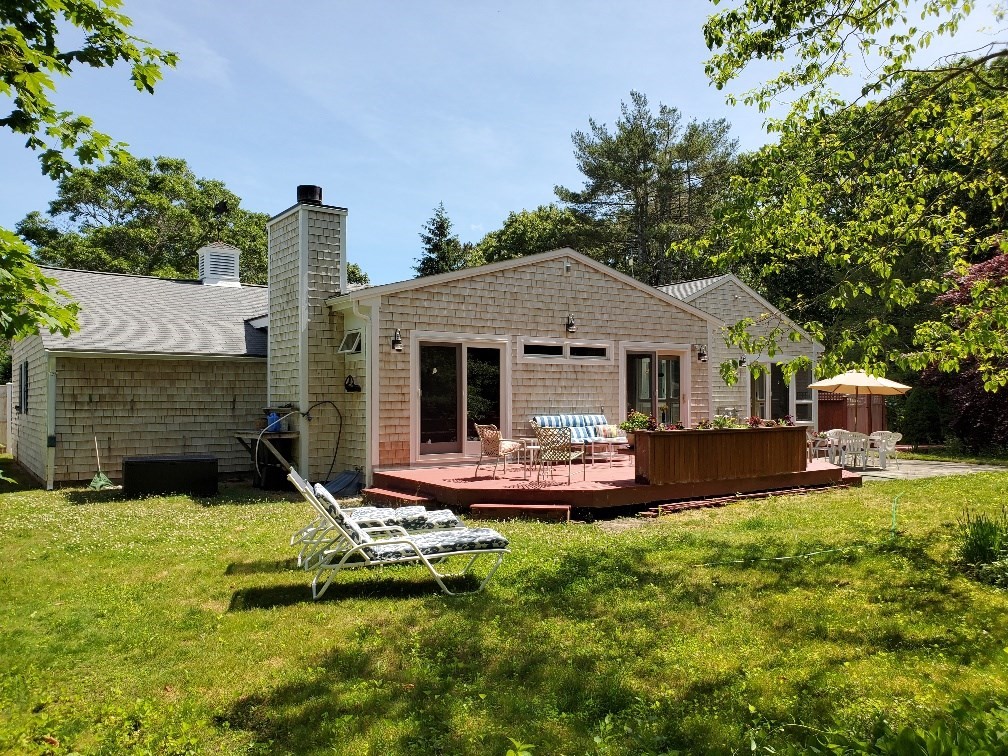 43 Poponessett Rd