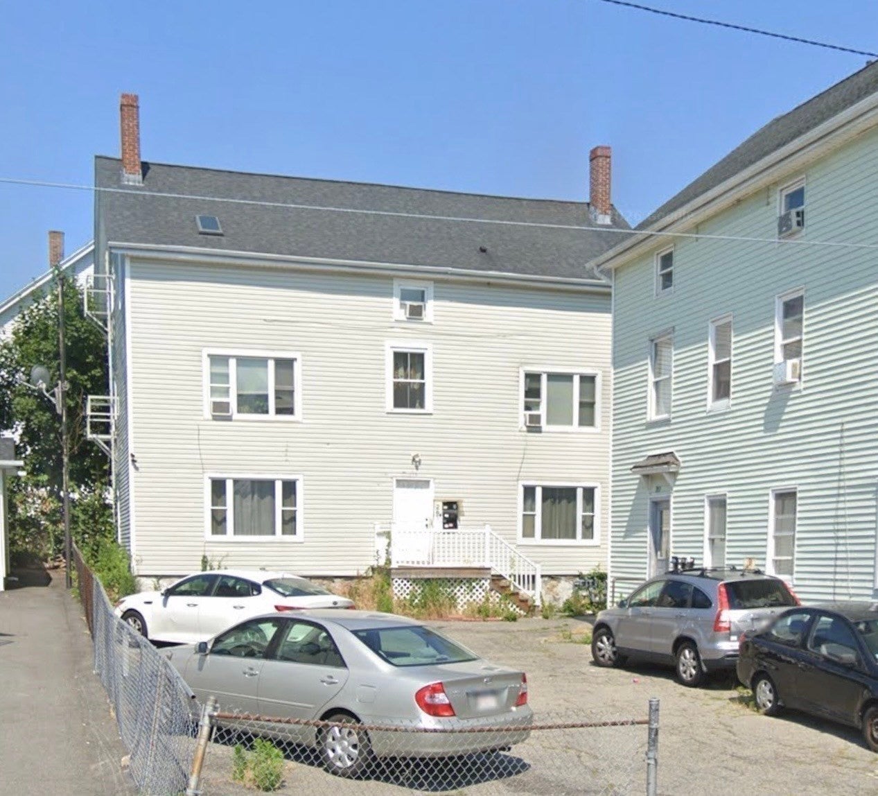 265 John St, Fall River, MA, 265 John St, Fall River, MA Photo #5