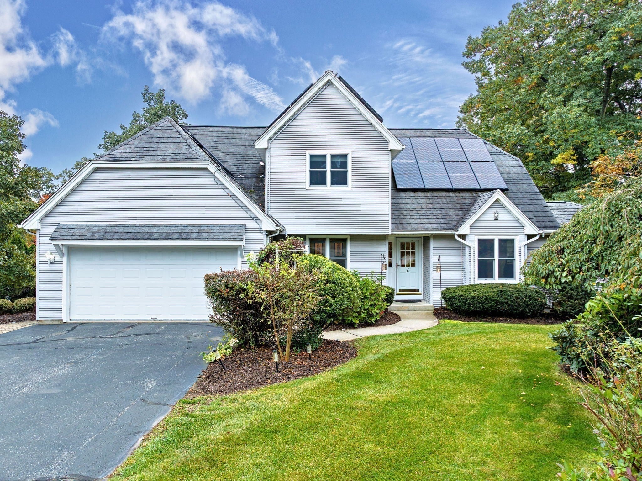 6 Townview Circle, East Longmeadow, MA, 6 Townview Circle, East Longmeadow, MA Photo #1