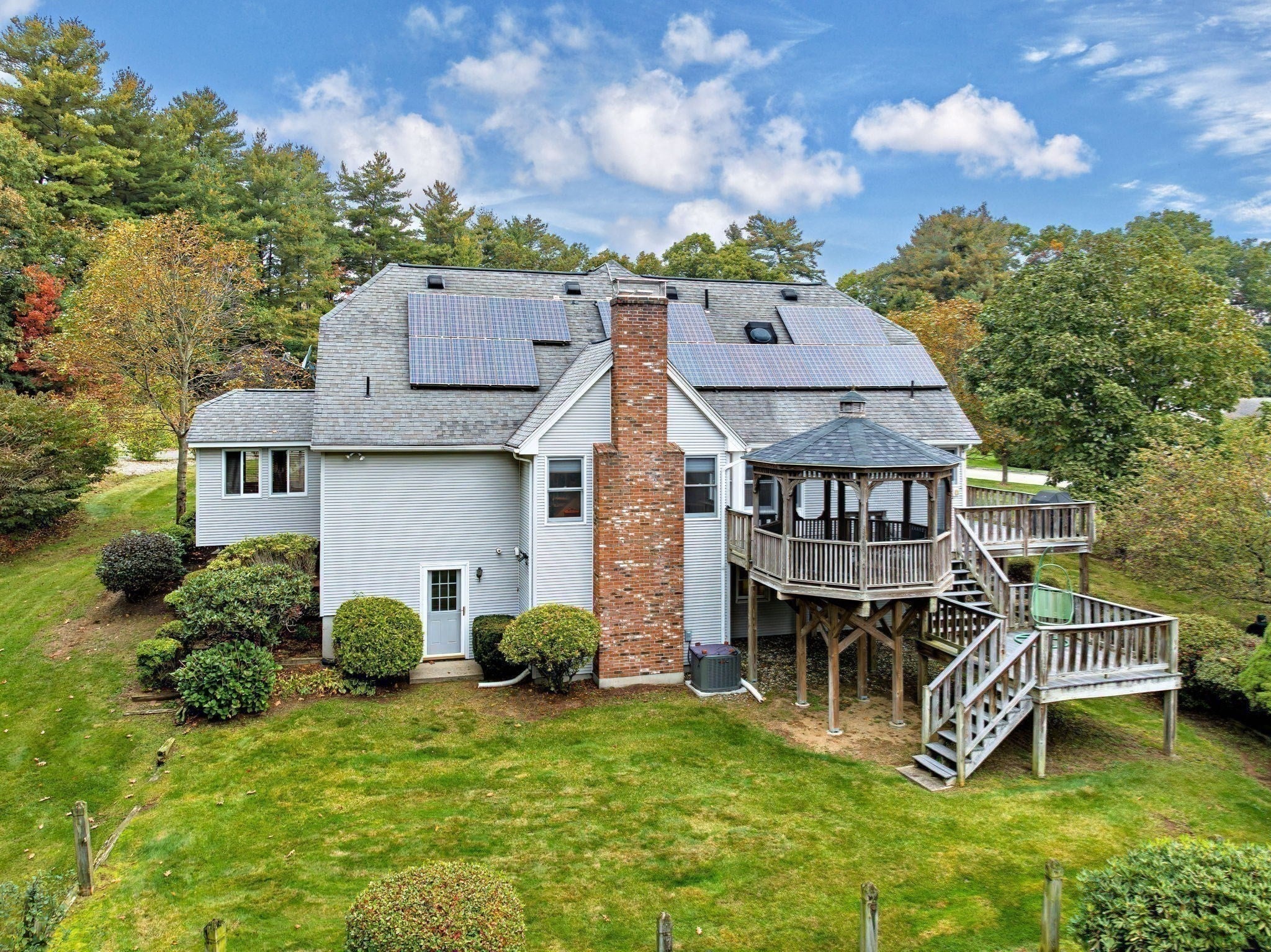 6 Townview Circle, East Longmeadow, MA, 6 Townview Circle, East Longmeadow, MA Photo #34