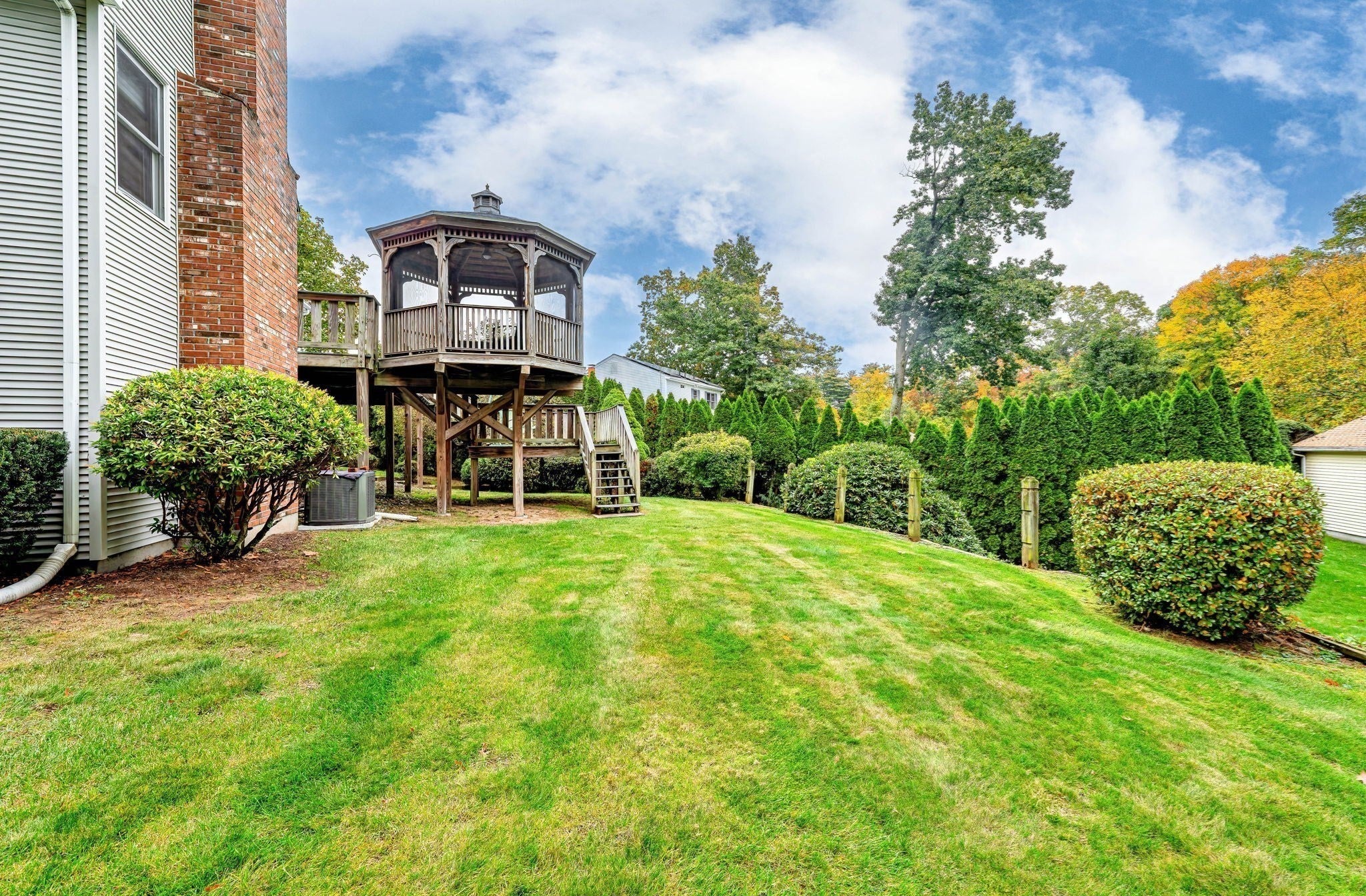 6 Townview Circle, East Longmeadow, MA, 6 Townview Circle, East Longmeadow, MA Photo #38