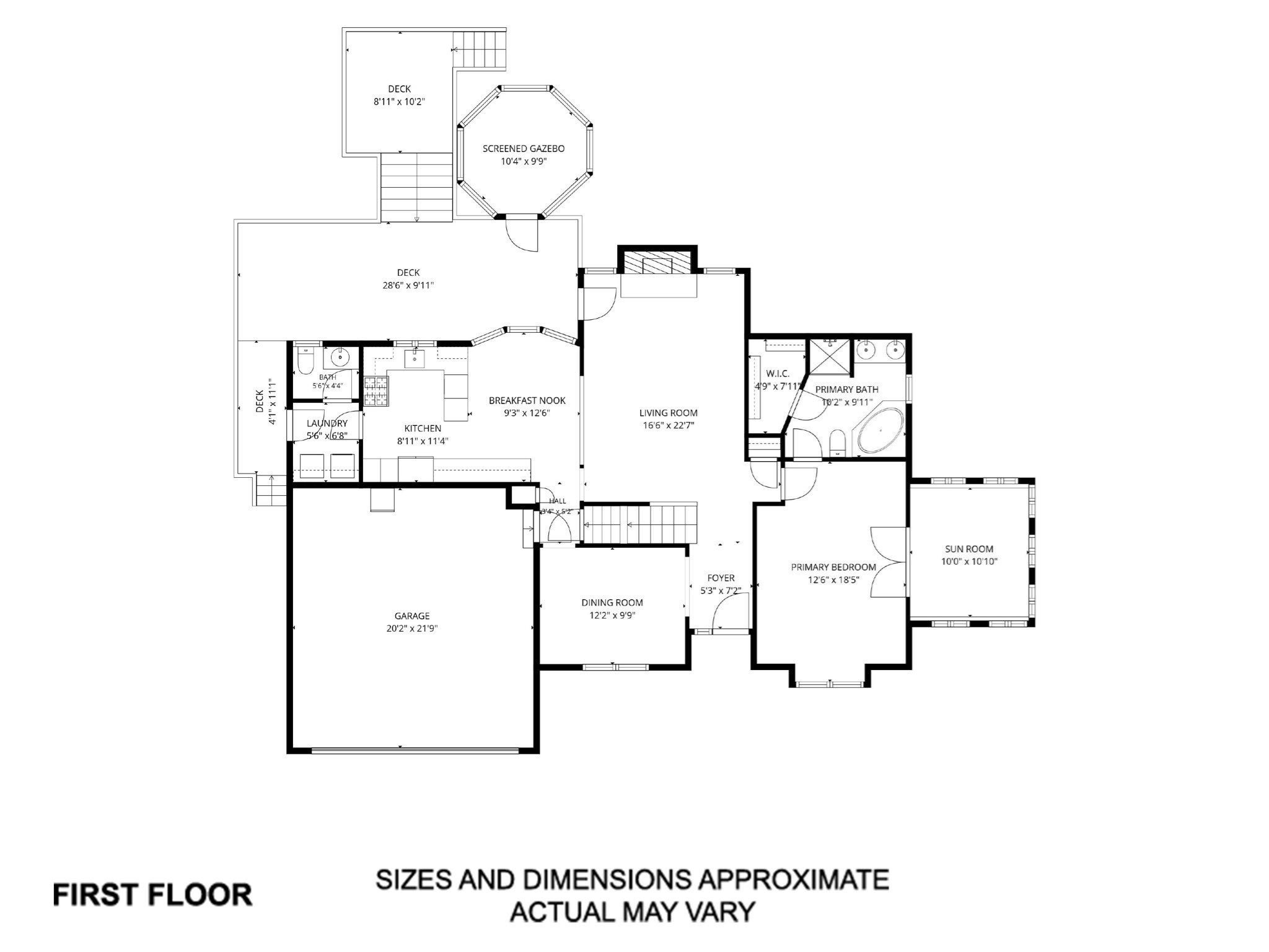 6 Townview Circle, East Longmeadow, MA, 6 Townview Circle, East Longmeadow, MA Photo #40